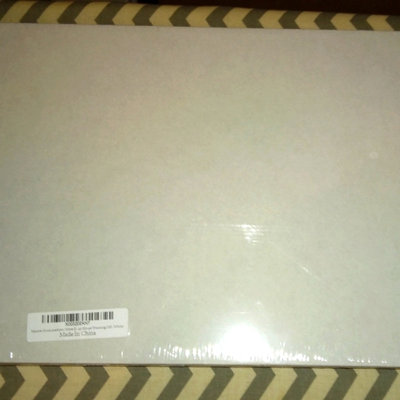 SIMMER STONE WALL MIRROR NIP - Picture 12 of 14